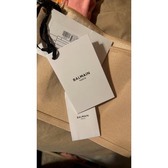 Acne Studios  Exford Inflate T shirt Pink - Picture 9 of 11